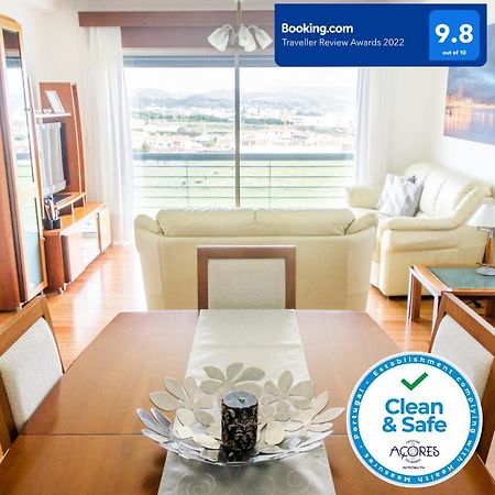 Apartamento Da Boa Vista Πόντα Ντελγκάντα Εξωτερικό φωτογραφία
