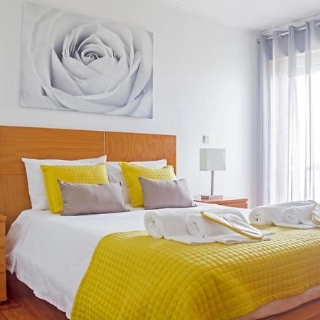 Apartamento Da Boa Vista Πόντα Ντελγκάντα Εξωτερικό φωτογραφία