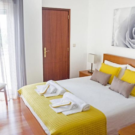 Apartamento Da Boa Vista Πόντα Ντελγκάντα Εξωτερικό φωτογραφία
