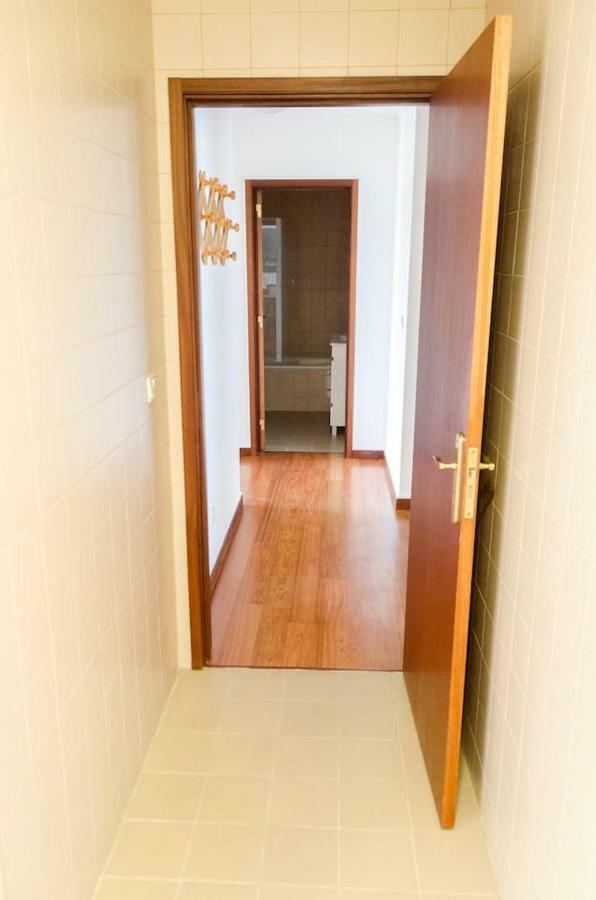 Apartamento Da Boa Vista Πόντα Ντελγκάντα Εξωτερικό φωτογραφία