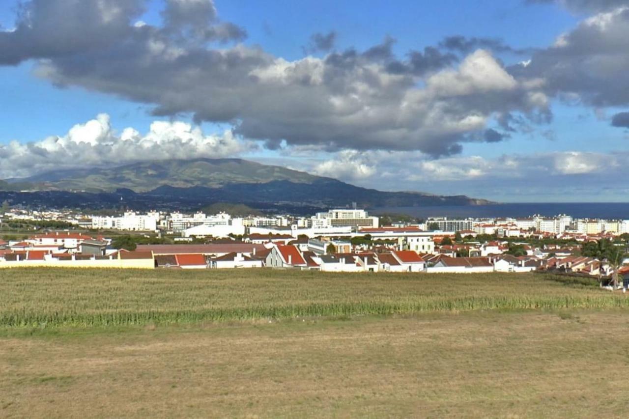 Apartamento Da Boa Vista Πόντα Ντελγκάντα Εξωτερικό φωτογραφία