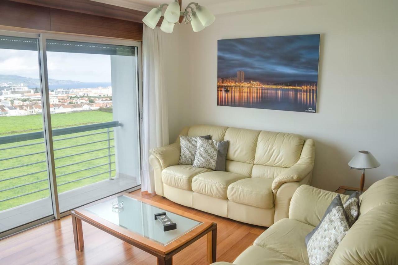 Apartamento Da Boa Vista Πόντα Ντελγκάντα Εξωτερικό φωτογραφία