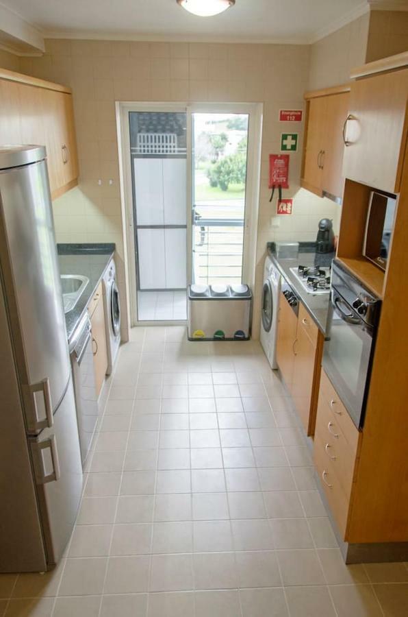 Apartamento Da Boa Vista Πόντα Ντελγκάντα Εξωτερικό φωτογραφία