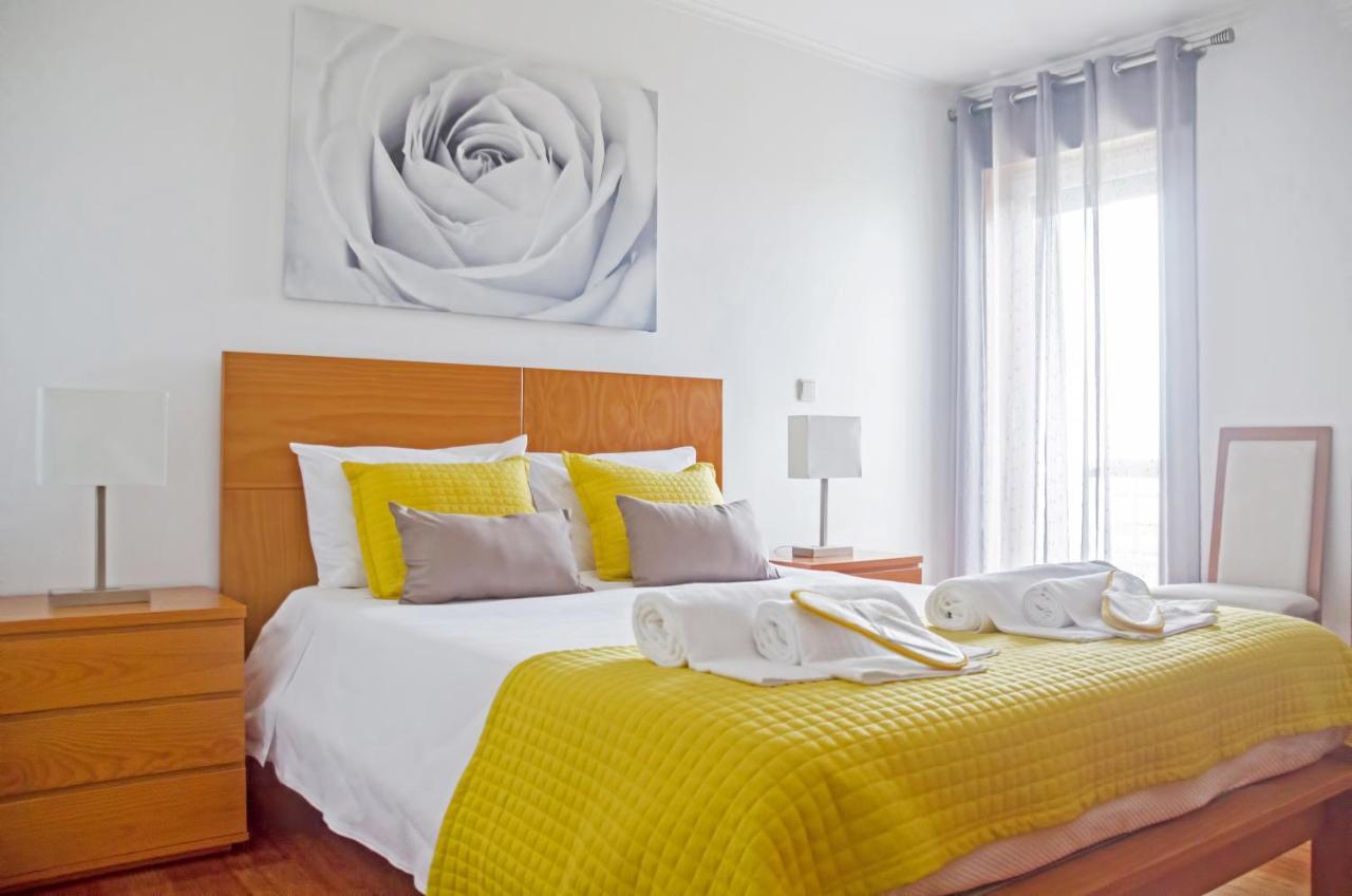 Apartamento Da Boa Vista Πόντα Ντελγκάντα Εξωτερικό φωτογραφία