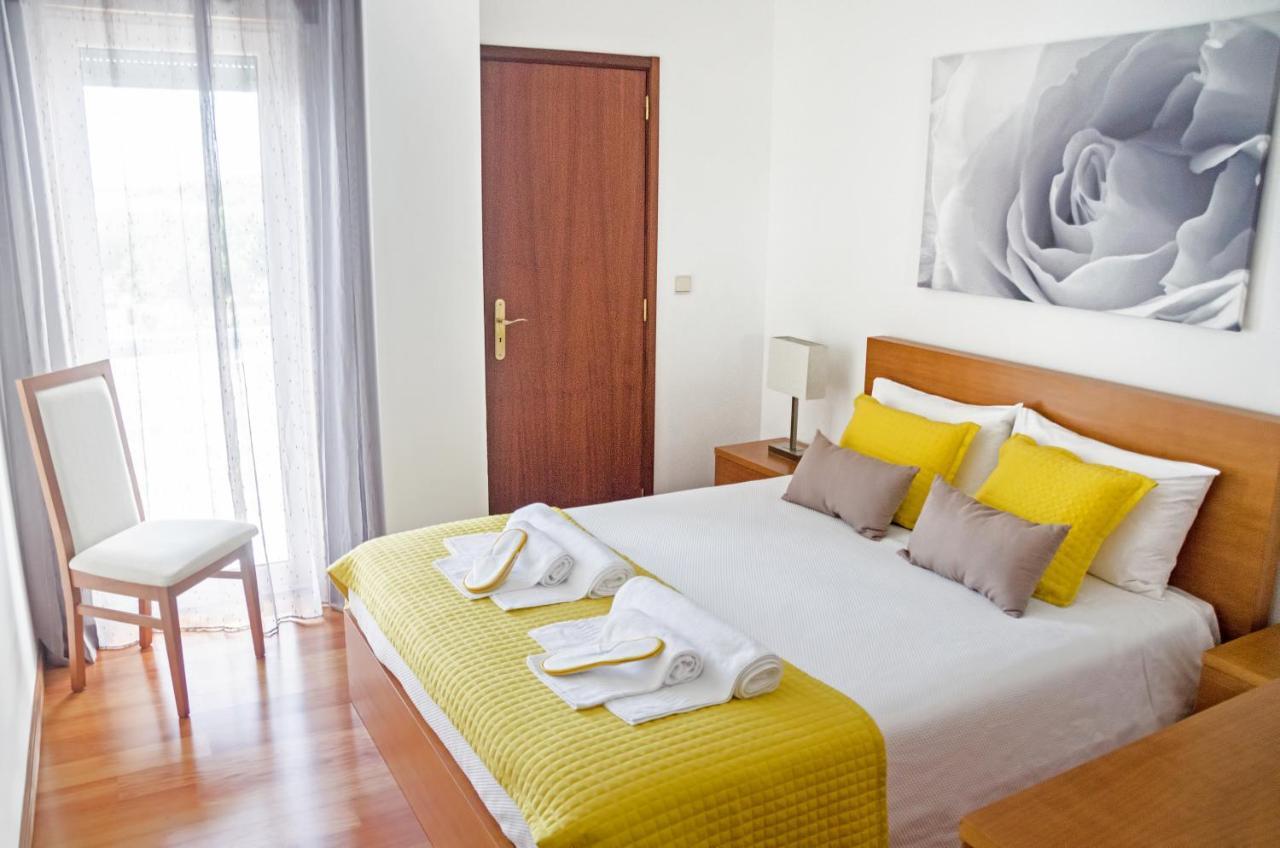 Apartamento Da Boa Vista Πόντα Ντελγκάντα Εξωτερικό φωτογραφία