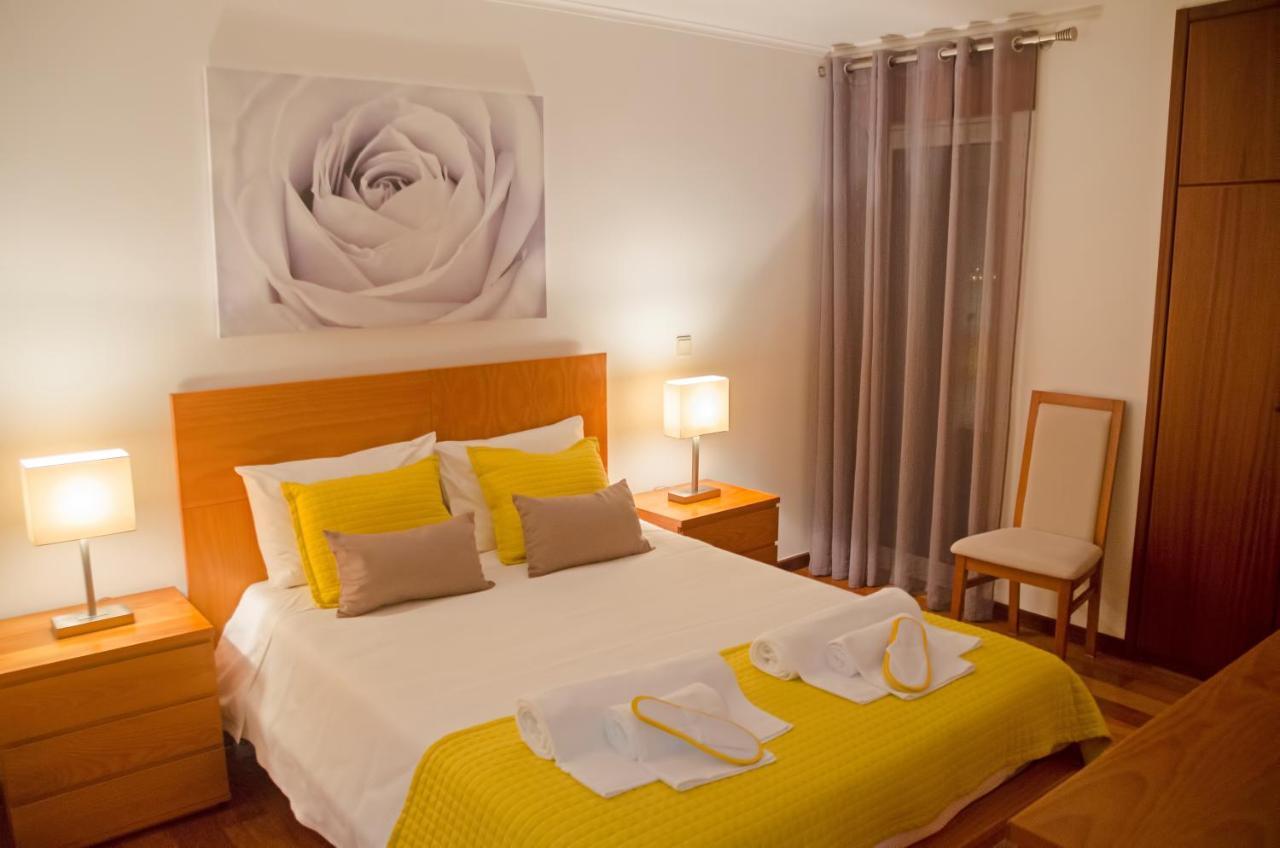 Apartamento Da Boa Vista Πόντα Ντελγκάντα Εξωτερικό φωτογραφία