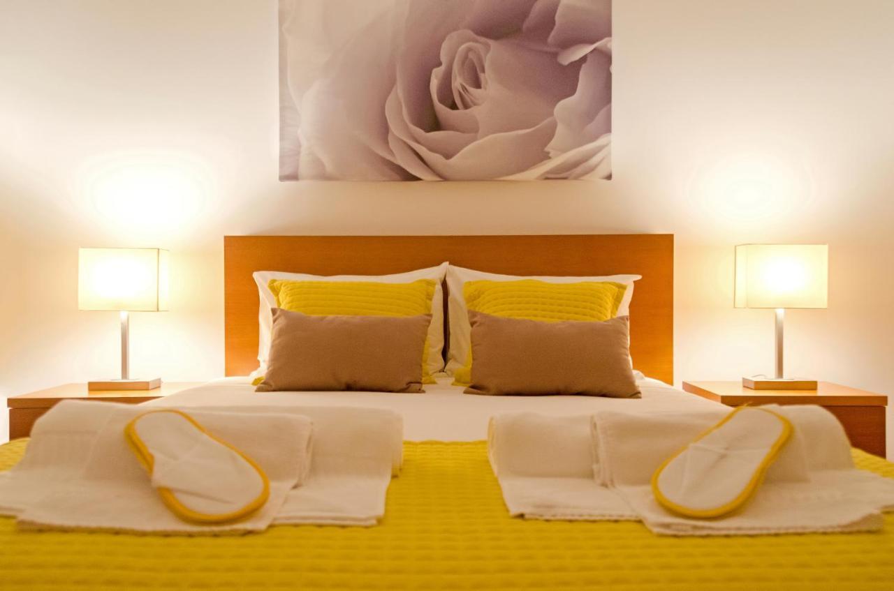 Apartamento Da Boa Vista Πόντα Ντελγκάντα Εξωτερικό φωτογραφία