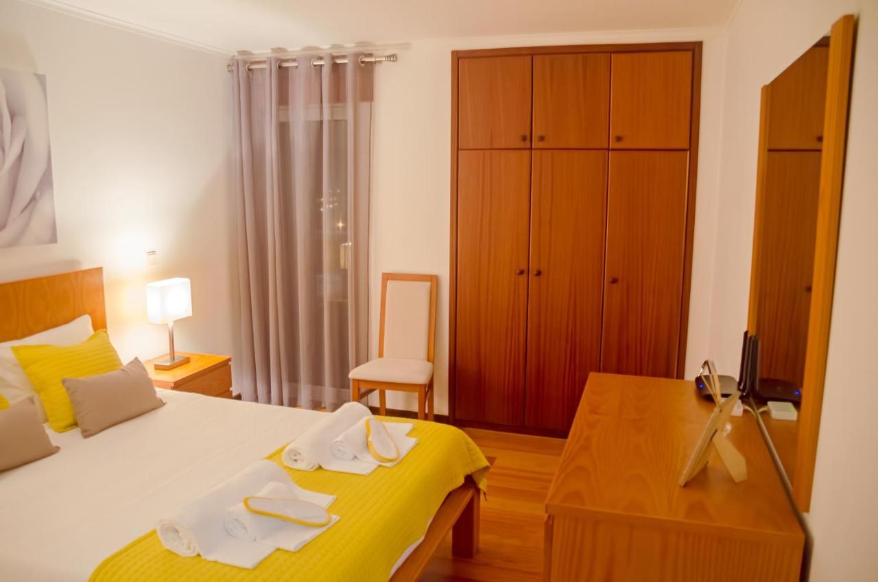 Apartamento Da Boa Vista Πόντα Ντελγκάντα Εξωτερικό φωτογραφία