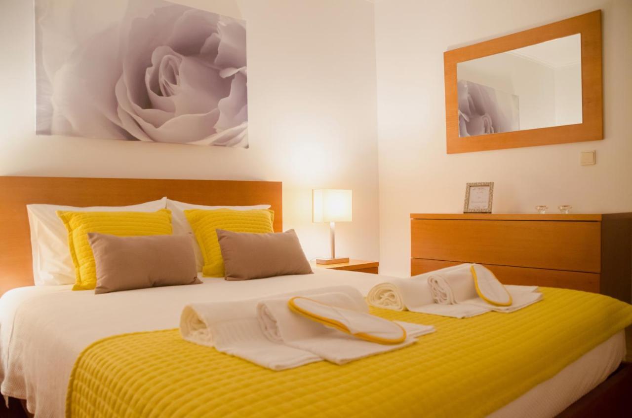 Apartamento Da Boa Vista Πόντα Ντελγκάντα Εξωτερικό φωτογραφία