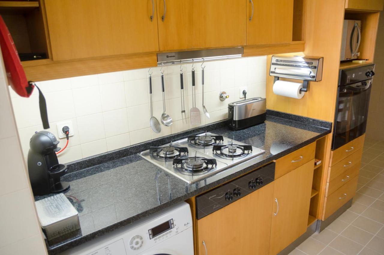 Apartamento Da Boa Vista Πόντα Ντελγκάντα Εξωτερικό φωτογραφία